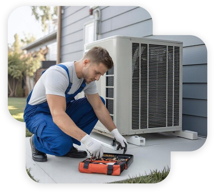 Energy-Efficient HVAC Systems New York